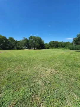 Residential Lot in Mart, Texas