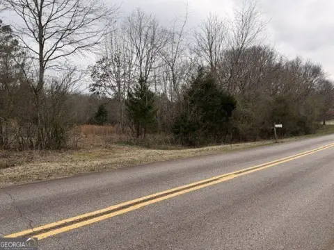 Scenic Acreage with Creek