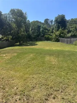 Fort Worth Land Opportunity