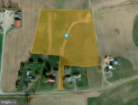 Specialty Orchard Farm