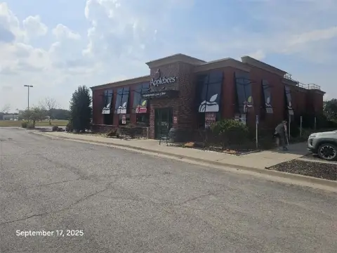 Retail Investment Opportunity in Clinton