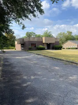 Kingstree Office Building For Sale