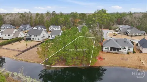 Vacant Lot in Southbridge Community