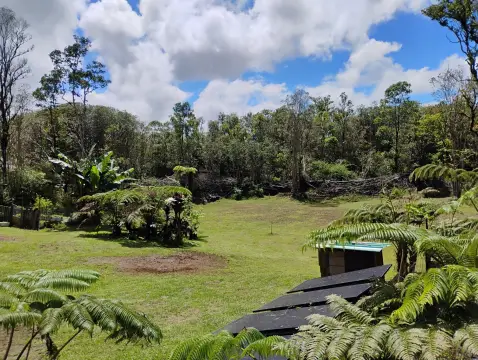 Land in Mountain View, HI