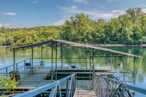 Lake Taneycomo Resort Investment Opportunity