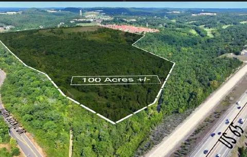 Branson Land Development Opportunity