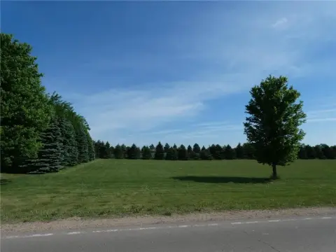 Residential Land Near Lake Shetek