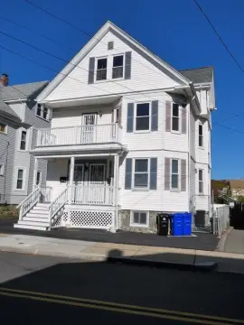 Well-Maintained Two-Family Home