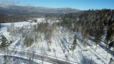 Rangeley Buildable Lot For Sale