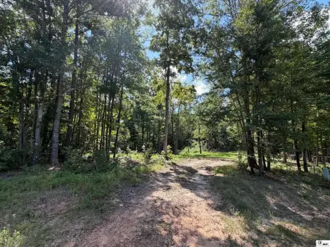 Residential Lake Community Lot
