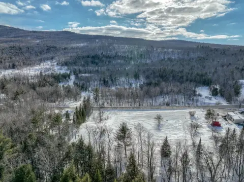 Rumford Land Near Black Mountain