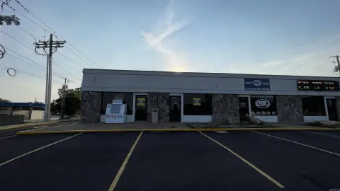 High-Traffic Retail Space Available