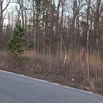 Industrial Land Near I-30