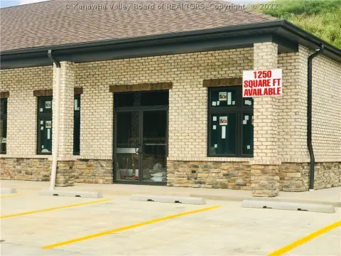 New Construction Medical Office Space