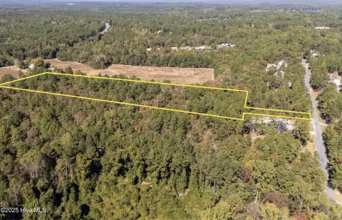 Seven Lakes Land Opportunity