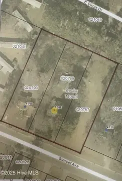 Rocky Mount Land For Sale