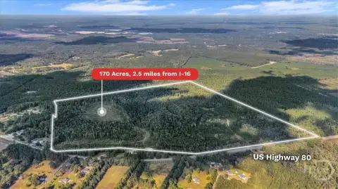 170 Acres Development Opportunity