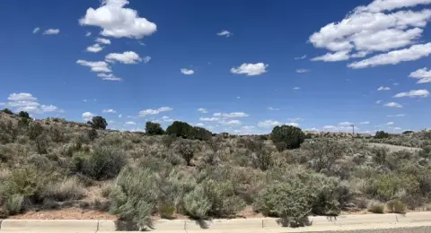 Rio Rancho Land Parcel