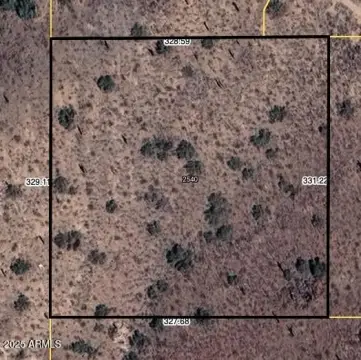 Phoenix Land with Mountain Views