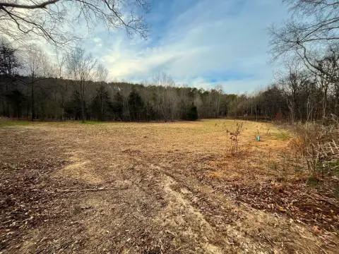 23-Acre Jefferson County Hunting Land