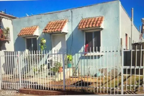 Long Beach Quadplex For Sale