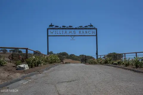 247 Acres in Sta. Rita Hills