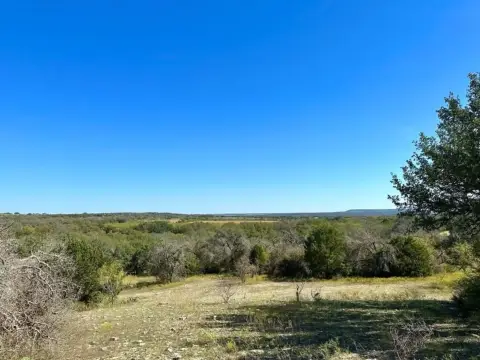 Productive Ranch with Highway Frontage
