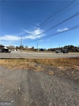 NC-Zoned Commercial Land