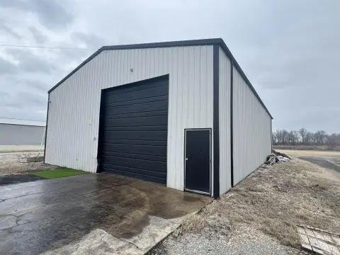 Jonesboro Commercial Opportunity on Acre