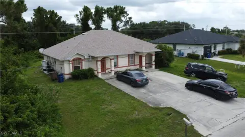Lehigh Acres Income-Producing Duplex