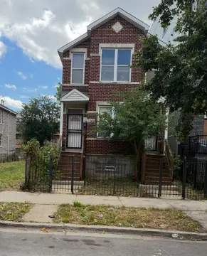 Chicago Residential Income Opportunity