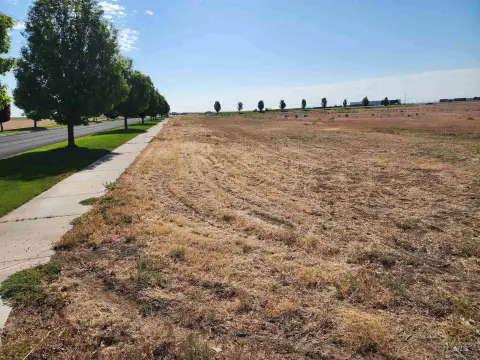 Commercial Land in Jerome, ID