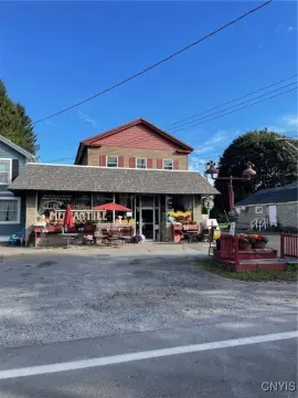 Historical General Store For Sale