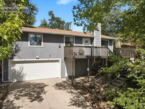 Updated Short-Term Rental Property