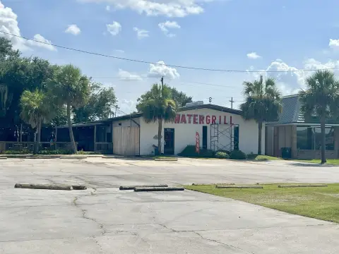 Houma Restaurant Opportunity For Sale