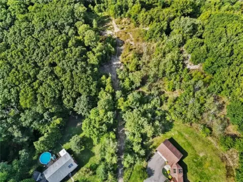 Residential Land in Cumberland, RI