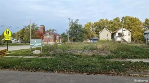 Detroit Vacant Land Opportunity