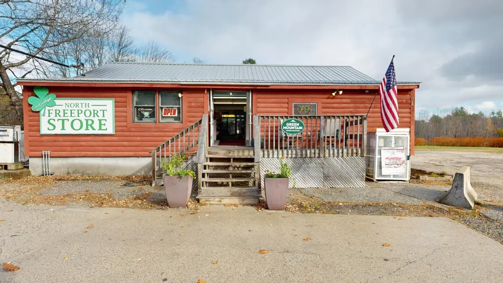 130 Wardtown Rd, Freeport, ME 04032