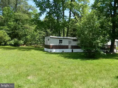 Residential Land in Tranquil Location