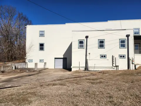 Marionville Warehouse Space For Rent