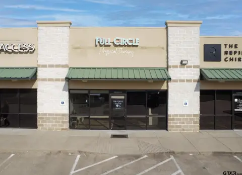 Retail Space on Old Jacksonville