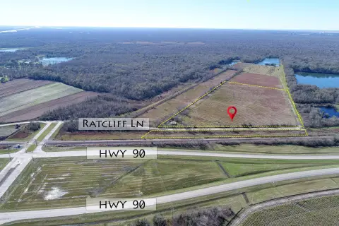 Franklin Land with Acreage