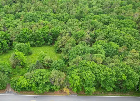 Land Parcel in Orland, Maine