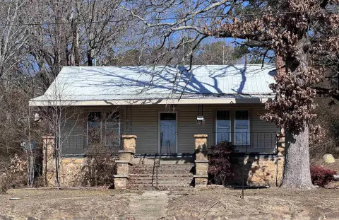 Heber Springs Building and Land