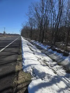 Land Parcel in Cotton Plant