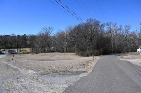Commercial Lot in Benton, AR