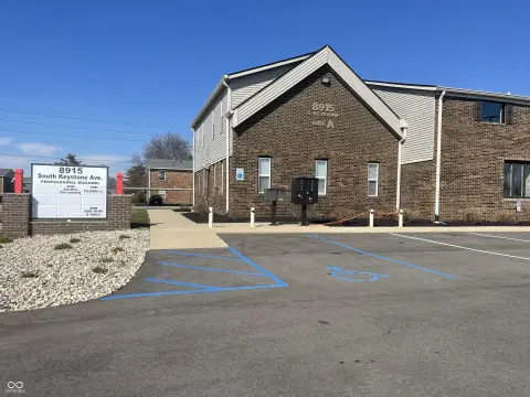 Indianapolis Office Space For Lease