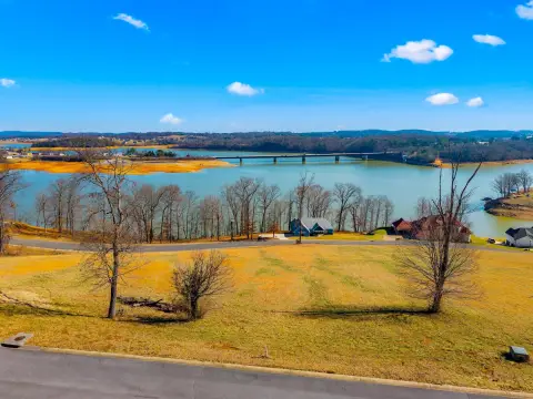 Premier Homesite with Lake Views