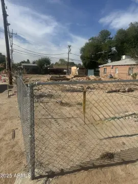 Residential Land in Buckeye, AZ