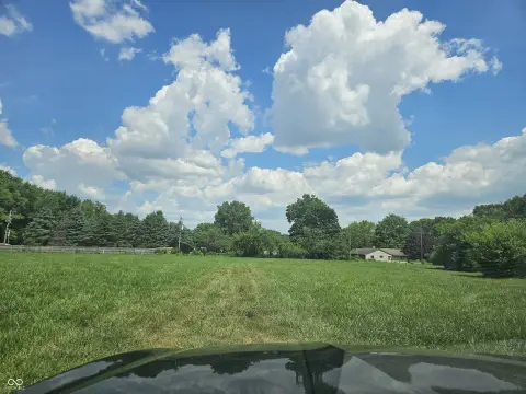 Commercial Zoned Development Land